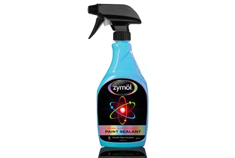 Zymol Atomic Graphene Shield Spray Cleaner (PS21CS)