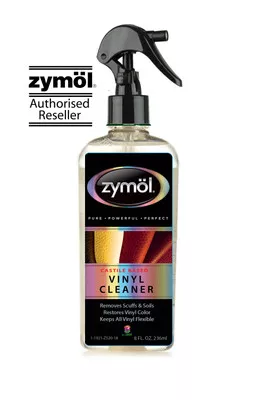 Zymol Car Vinyl Cleaner – 8 oz (CSZ520)