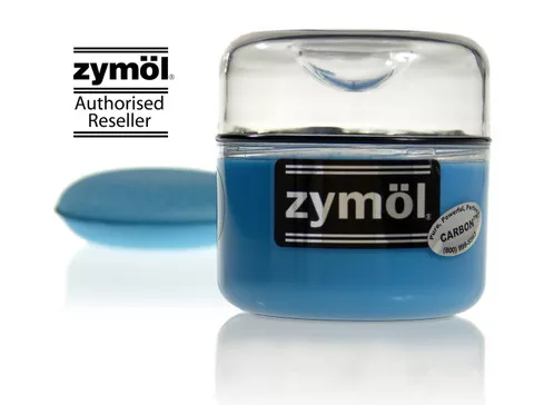 Zymol Carbon Wax 8 oz (CS101)