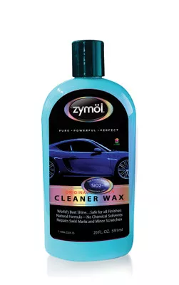 Zymol Cleaner Wax Formula – 20 oz Bottle (CSZ503)