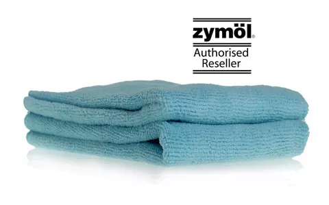 Zymol Micro Cleaning Wipes (Pack 2) (CSZMW101)