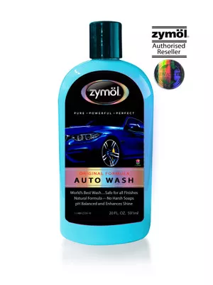 Zymol Titanium Auto Car Wash (CSZ155W)