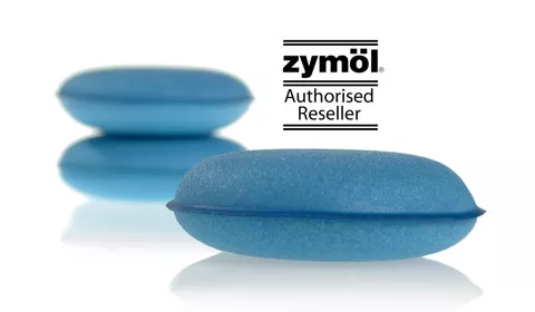 Zymol Wax Applicator Pads (CS500)